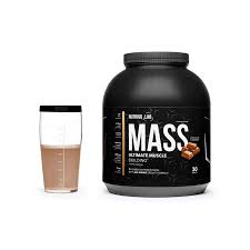 Nutrigo Lab Mass Review – increase muscle strength at home