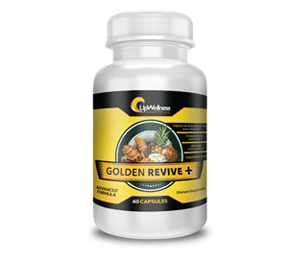 Golden Revive Plus Review – Best Chronic Pain Treatment