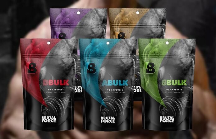 Brutal Force Supplements Reviews – Does it Work? (Updated 2020)