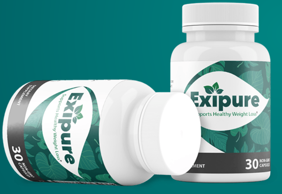 Exipure Reviews (Updated 2023) A Must Read Before Buying